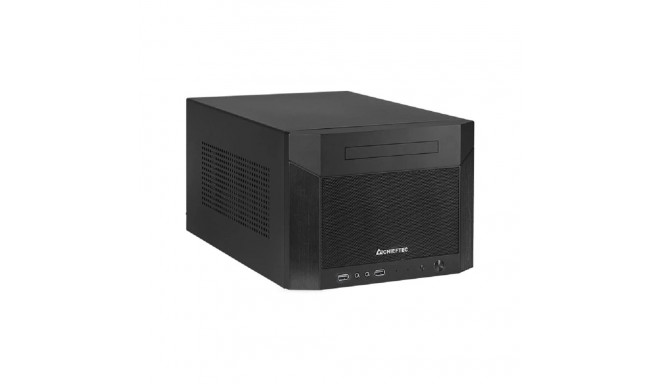 Chieftec CN-01B-OP, Cube Case (black)