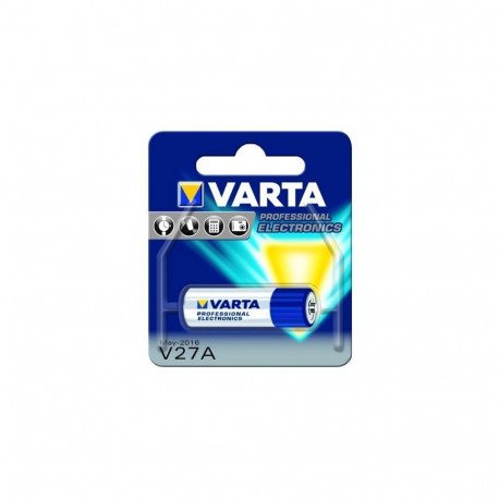 Professional Electronics V27A
