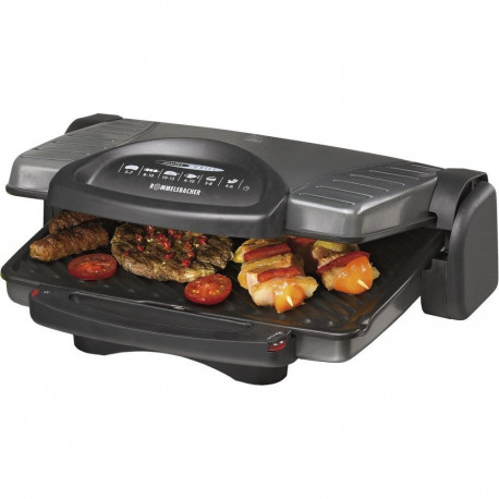Rommelsbacher Grill elektryczny KG 1800 1800W gy