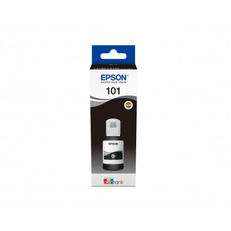 Epson tint EcoTank 101, must