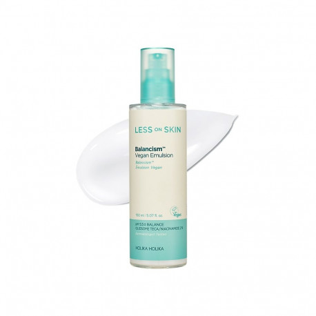 Holika Holika Emulsioon Less On Skin Balancism™ Vegan Emulsion