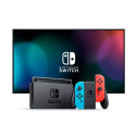 Nintendo Switch Game Console