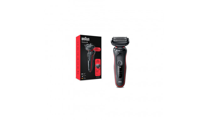 Braun 51-R1000s Shaver