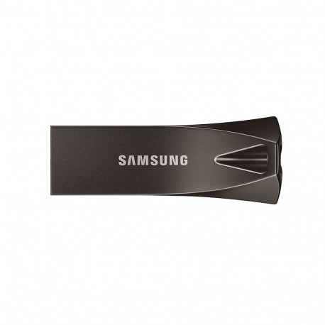 Samsung mälupulk BAR Plus MUF-128BE4/APC 128GB USB 3.1, hall