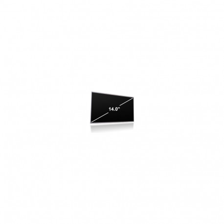 MicroScreen 14 0 LCD FHD Glossy 1920x1080 without touch digi- NV140FHM-N61 V 8.0 FRU00NY435 00NY