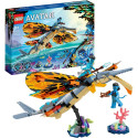 LEGO 75576 Avatar Skimwing Adventures Construction Toy