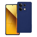 Kaitseümbris Soft Xiaomi Redmi Note 13 5G, tumesinine