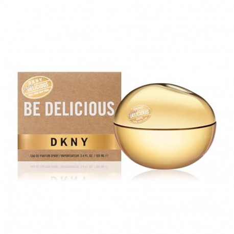 Donna Karan parfüümvesi naistele Be Delicious 100ml pihustiga