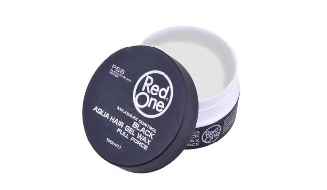 CONSUMO BLACK AQUA GEL FIJADOR 150ML