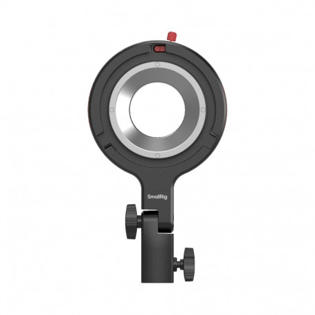 SmallRig Bowens mount adapteri osa 4476