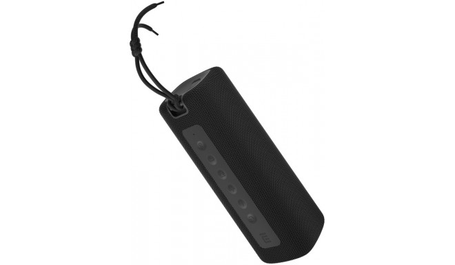 Xiaomi Mi Portable Speaker BT 16W, black