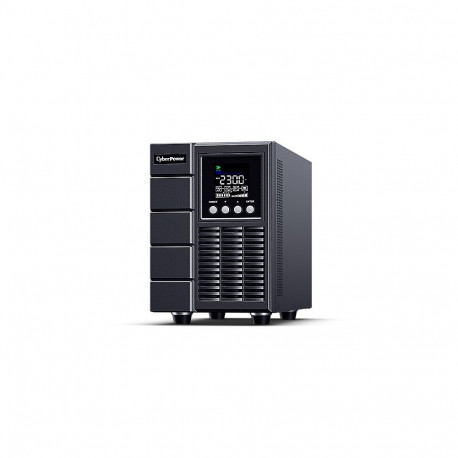 CyberPower katkematu toiteallikas (UPS) OLS2000EA-DE topeltkonversioon (online) 2kVA 1800W 4 AC outl
