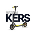 Manta XRIDER M10 Light+ Electric Scooter 10Ah EVE Battery 350W motor