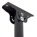 Maclean MC-943 Universal TV Bracket Ceiling Mount Swivel Tilt Adjustable 32 - 50" VESA OLED QLED LED