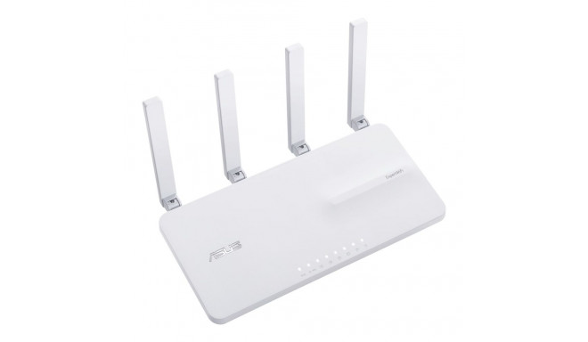 ASUS EBR63 – Expert WiFi juhtmevaba ruuter gigabit ethernet kahe sagedusalaga (2.4 GHz / 5 GHz) valg