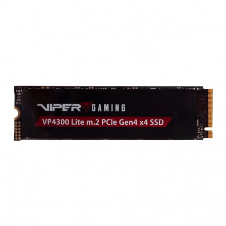 Patriot Memory VP4300 Lite M.2 1 TB PCI Express 4.0 NVMe (VP4300L1TBM28H)