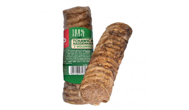 MACED veiselihaga täidetud hingetoru närimismaius koerale 120g