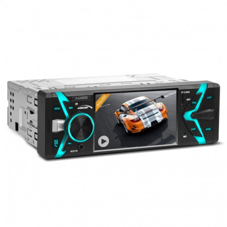 Audiocore AC9900 MP5 AVI DivX Bluetooth käed-vabad autopleier + kaugjuhtimispult