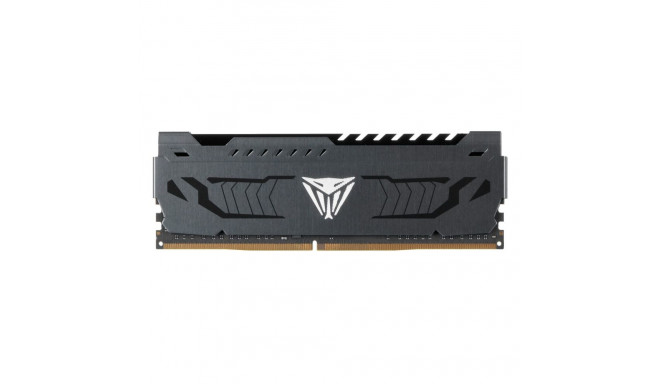 Patriot Memory Viper Steel PVS416G360C8 mälumoodul 16 GB 1 x 16 GB DDR4 3600 MHz