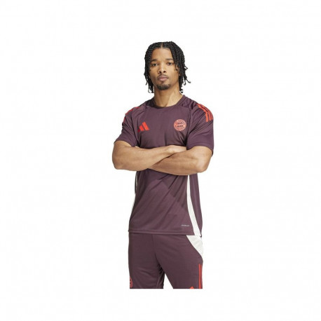 Adidas FC Bayern Training JSY M IS9935 T-shirt (XL)