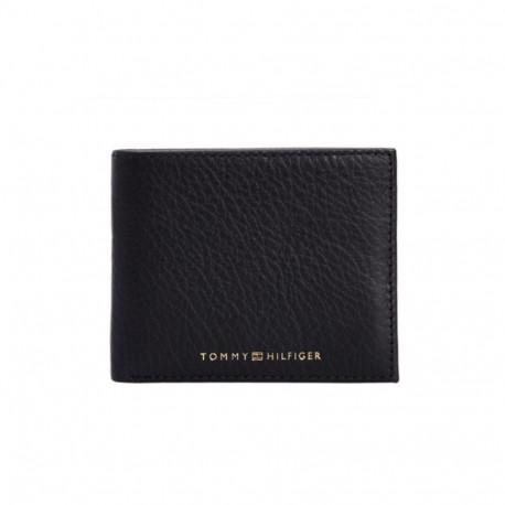 Tommy Hilfiger Gp Cc Holder And Mini Wallet Gift Set AM0AM10433 (uniw)
