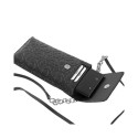 Calvin Klein CK Must Phone Pouch Embossed K60K610672 phone case (uniw)