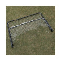 Folding metal goal 120x80 cm 2012606 (155x85 cm)