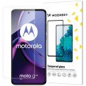 Wozinsky kaitseklaas Motorola Moto G84