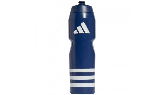 Bidon adidas Tiro 750 ml niebieski IW8154