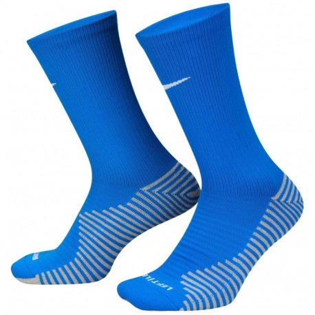 Skarpety Nike Dri-Fit Strike niebieskie FZ8485 463 38-42