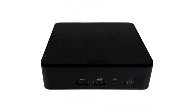 "Innovation IT PC Asus NUC i5-1250P vPro (bis zu 4x 4,40 GHz) / 16GB / 512GB SSD m.2 NVMe / Windows 