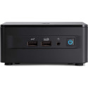 "ASUS NUC GEN12 Wall Street Canyon RNUC12WSHi50000 NO CORD"