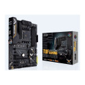 "AM4 ASUS TUF GAMING B450-PLUS II"