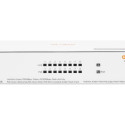 "8P HP Enterprise Aruba Instant ON 1430 8G PoE+ (64W) Switch RM"