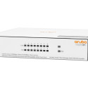 "8P HP Enterprise Aruba Instant ON 1430 8G PoE+ (64W) Switch RM"