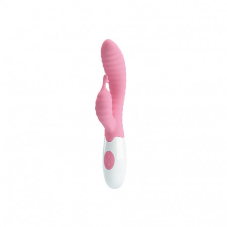 Pretty Love vibratoor Hyman 20cm