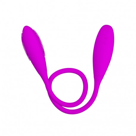 Wibrator Snaky Pretty Love