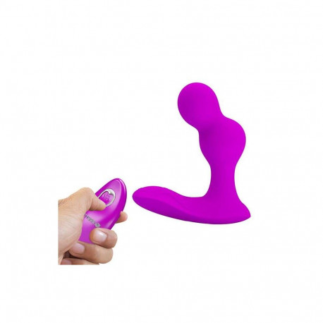 Pretty Love eesnäärme stimulaator Terrance