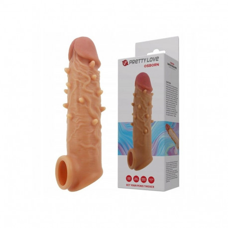 Pretty Love peeniseümbris Osborn 16cm