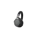 Audio-Technica ATH-DSR7BT Wireless On-Ear Headphones Black EU