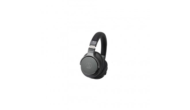 Audio-Technica ATH-DSR7BT Wireless On-Ear Headphones Black EU