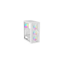 PC CASE GENESIS DIAXID 605 ARGB MIDI TOWER USB