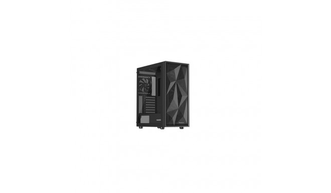PC CASE GENESIS DIAXID 605F MIDI TOWER USB-C
