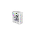 PC CASE GENESIS DIAXID 605 ARGB MIDI TOWER USB