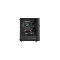 PC CASE GENESIS DIAXID 605F MIDI TOWER USB-C