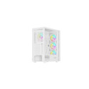 PC CASE GENESIS DIAXID 605 ARGB MIDI TOWER USB
