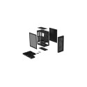 PC CASE GENESIS DIAXID 605F MIDI TOWER USB-C