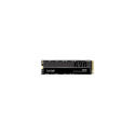 Lexar SSD NM620 2TB M.2 PCIE NVMe 3D TLC 3000/3300MB/s MTBF