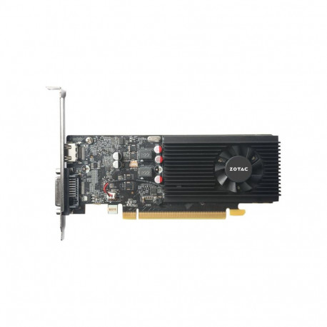 ZOTAC GeForce GT1030 2GB GDDR5 64 bit