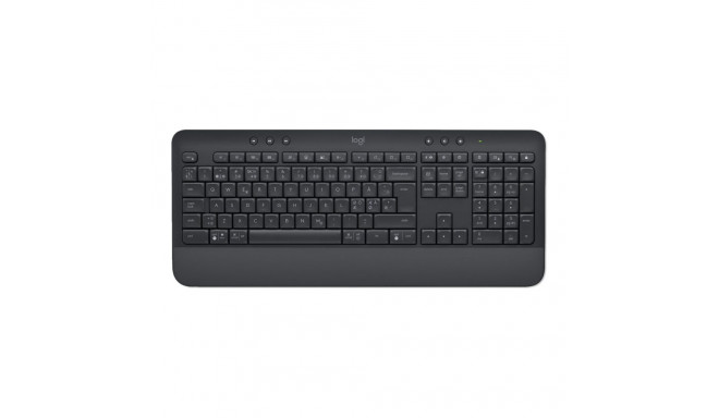 LOGITECH SIGNATURE K650 - grafiit - (US) - INTNL